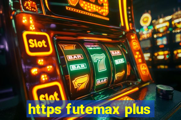 https futemax plus